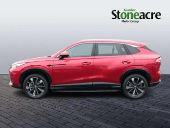 MG HS 1.5 T-GDI PHEV Trophy 5dr Auto