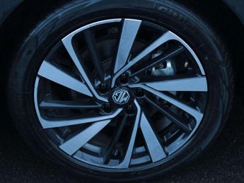 MG ZS 1.5 Hybrid+ Trophy 5dr Auto