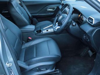 MG ZS 1.5 Hybrid+ Trophy 5dr Auto