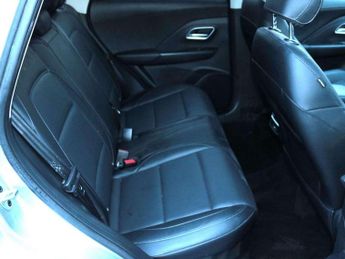 MG ZS 1.5 Hybrid+ Trophy 5dr Auto