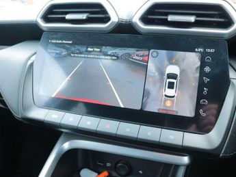 MG ZS 1.5 Hybrid+ Trophy 5dr Auto