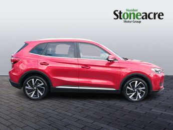 MG ZS 1.5 Hybrid+ Trophy 5dr Auto