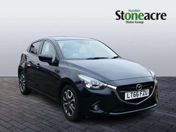 Mazda 2 1.5 115 Sport Nav 5dr