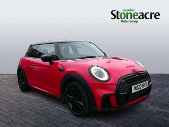 MINI Hatch 1.5 Cooper Sport 3dr Auto
