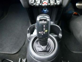 MINI Hatchback 1.5 Cooper Sport 3dr Auto