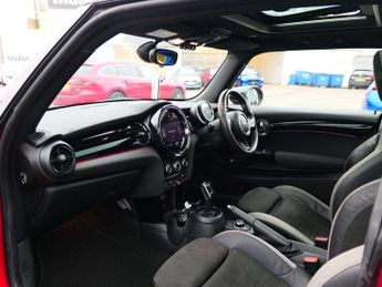 MINI Hatchback 1.5 Cooper Sport 3dr Auto