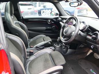MINI Hatchback 1.5 Cooper Sport 3dr Auto