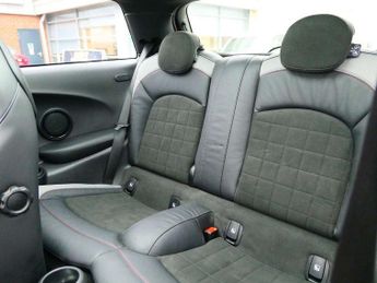 MINI Hatchback 1.5 Cooper Sport 3dr Auto