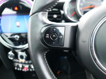 MINI Hatchback 1.5 Cooper Sport 3dr Auto