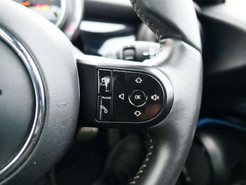 MINI Hatchback 1.5 Cooper Sport 3dr Auto