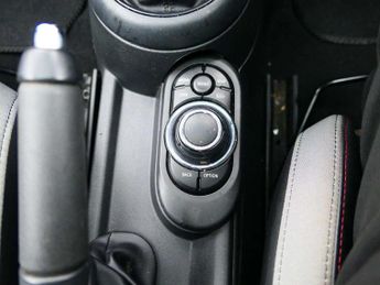 MINI Hatchback 1.5 Cooper Sport 3dr Auto