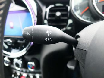 MINI Hatchback 1.5 Cooper Sport 3dr Auto