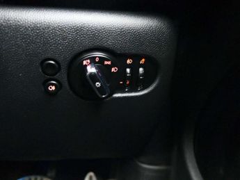 MINI Hatchback 1.5 Cooper Sport 3dr Auto