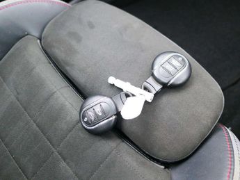 MINI Hatchback 1.5 Cooper Sport 3dr Auto