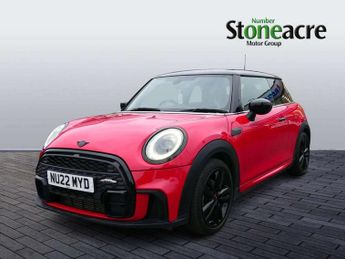 MINI Hatchback 1.5 Cooper Sport 3dr Auto