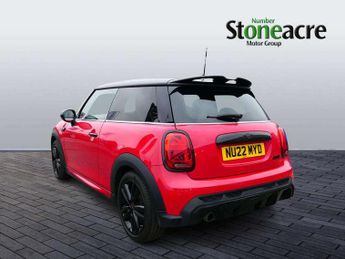 MINI Hatchback 1.5 Cooper Sport 3dr Auto