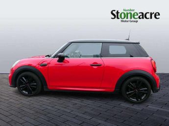 MINI Hatchback 1.5 Cooper Sport 3dr Auto