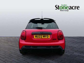 MINI Hatchback 1.5 Cooper Sport 3dr Auto