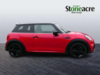 MINI Hatchback 1.5 Cooper Sport 3dr Auto