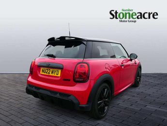MINI Hatchback 1.5 Cooper Sport 3dr Auto