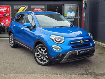 Fiat 500 1.0 Cross Plus 5dr