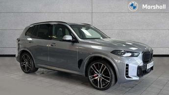 BMW X5 xDrive50e M Sport 5dr Auto