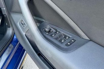 Skoda Superb 1.5 TSI e-TEC Sportline 5dr DSG