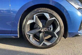 Skoda Superb 1.5 TSI e-TEC Sportline 5dr DSG