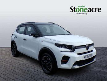 Citroen C3 1.2 Turbo Plus 5dr