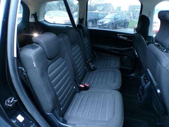 Ford Galaxy 2.0 EcoBlue 190 Titanium 5dr Auto