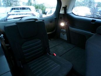 Ford Galaxy 2.0 EcoBlue 190 Titanium 5dr Auto