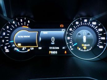 Ford Galaxy 2.0 EcoBlue 190 Titanium 5dr Auto