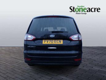 Ford Galaxy 2.0 EcoBlue 190 Titanium 5dr Auto