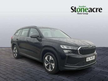 Skoda Kodiaq 2.0 TDI SE 5dr DSG [7 Seat]