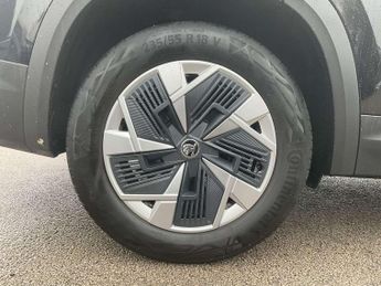 Skoda Kodiaq 2.0 TDI SE 5dr DSG [7 Seat]