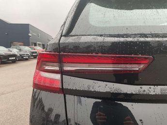 Skoda Kodiaq 2.0 TDI SE 5dr DSG [7 Seat]