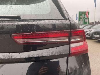 Skoda Kodiaq 2.0 TDI SE 5dr DSG [7 Seat]