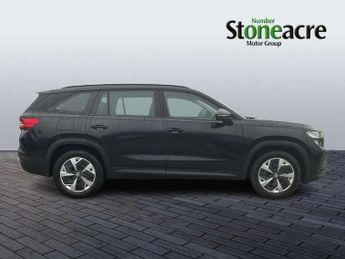 Skoda Kodiaq 2.0 TDI SE 5dr DSG [7 Seat]
