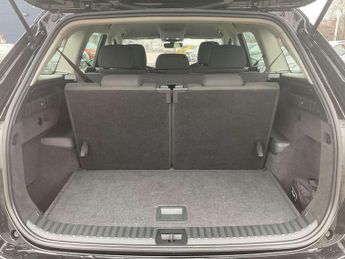 Skoda Kodiaq 2.0 TDI SE 5dr DSG [7 Seat]