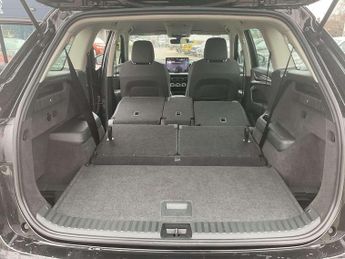 Skoda Kodiaq 2.0 TDI SE 5dr DSG [7 Seat]