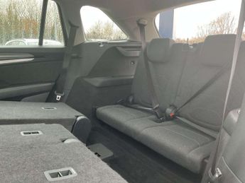 Skoda Kodiaq 2.0 TDI SE 5dr DSG [7 Seat]