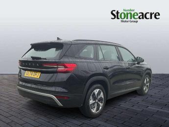 Skoda Kodiaq 2.0 TDI SE 5dr DSG [7 Seat]