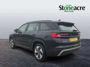 Skoda Kodiaq 2.0 TDI SE 5dr DSG [7 Seat]