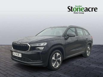 Skoda Kodiaq 2.0 TDI SE 5dr DSG [7 Seat]