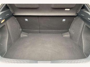 Toyota C-HR 1.8 Hybrid Design 5dr CVT