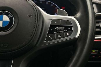 BMW 4 Series 420i M Sport 2dr Step Auto