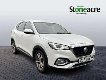 MG HS 1.5 T-GDI Excite 5dr