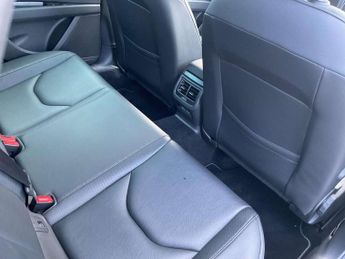 SEAT Leon ST 1.5 TSI EVO 150 Xcellence [EZ] 5dr DSG