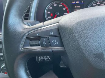 SEAT Leon ST 1.5 TSI EVO 150 Xcellence [EZ] 5dr DSG