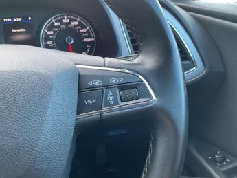 SEAT Leon ST 1.5 TSI EVO 150 Xcellence [EZ] 5dr DSG